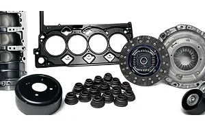 Reparacion de Motor