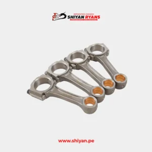 BIELA DE MOTOR 38MM CONICO