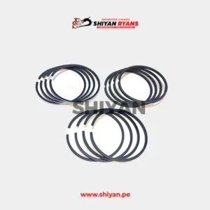 ANILLOS DE MOTOR 85MM STD