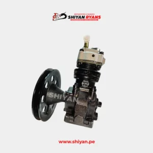 COMPRESOR DE AIRE CON PIÑON 31 DIENTE